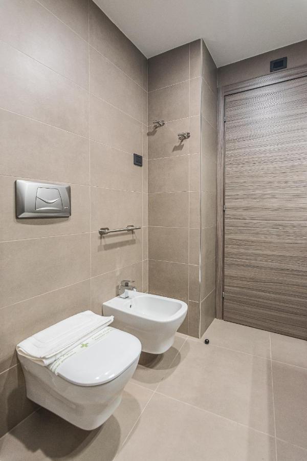 Hotel Bb Smarthotel Duomo