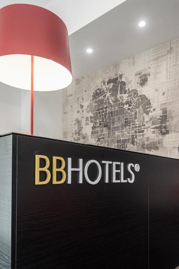 Hotel Bb Smarthotel Duomo