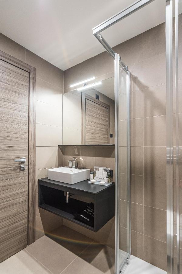Hotel Bb Smarthotel Duomo 4*