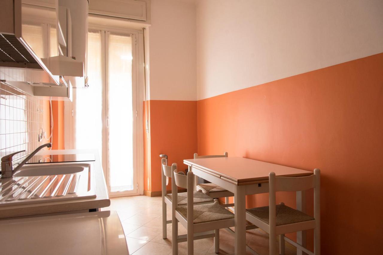 Youhosty - Spartaco 28 Apartamento Milão