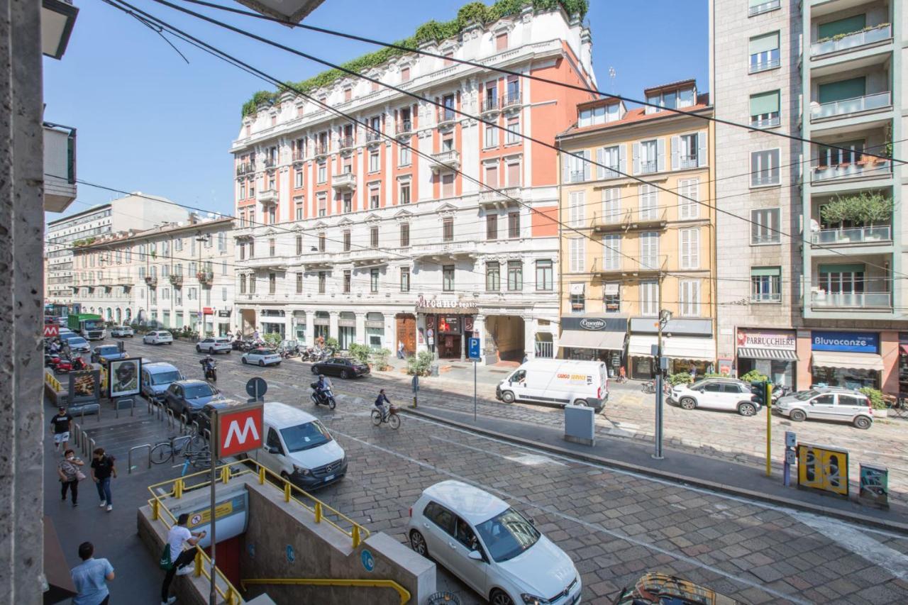 Apartment Easylife - Moderno Bilocale In Zona Porta Romana *