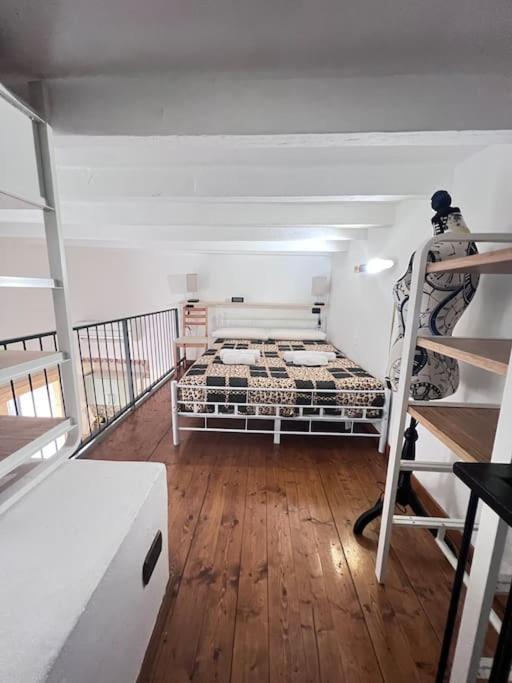 Apartment Solution Corso Garibaldi *