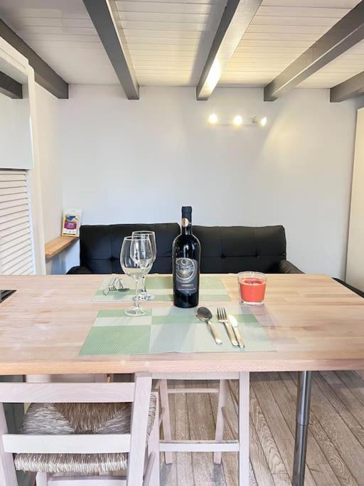 Apartment Solution Corso Garibaldi