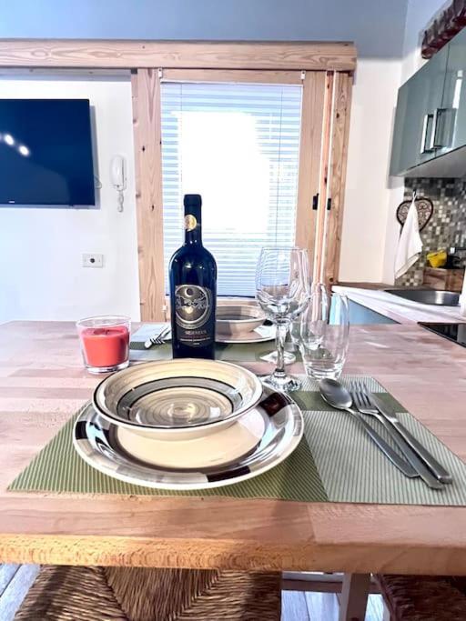 Solution Corso Garibaldi Apartment Mailand