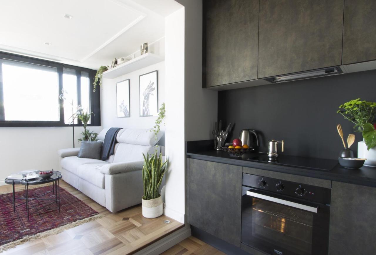 Easylife - Splendido Attico Con Terrazzo E Vista Mozzafiato Nel Cuore Della Citta Apartment Mailand