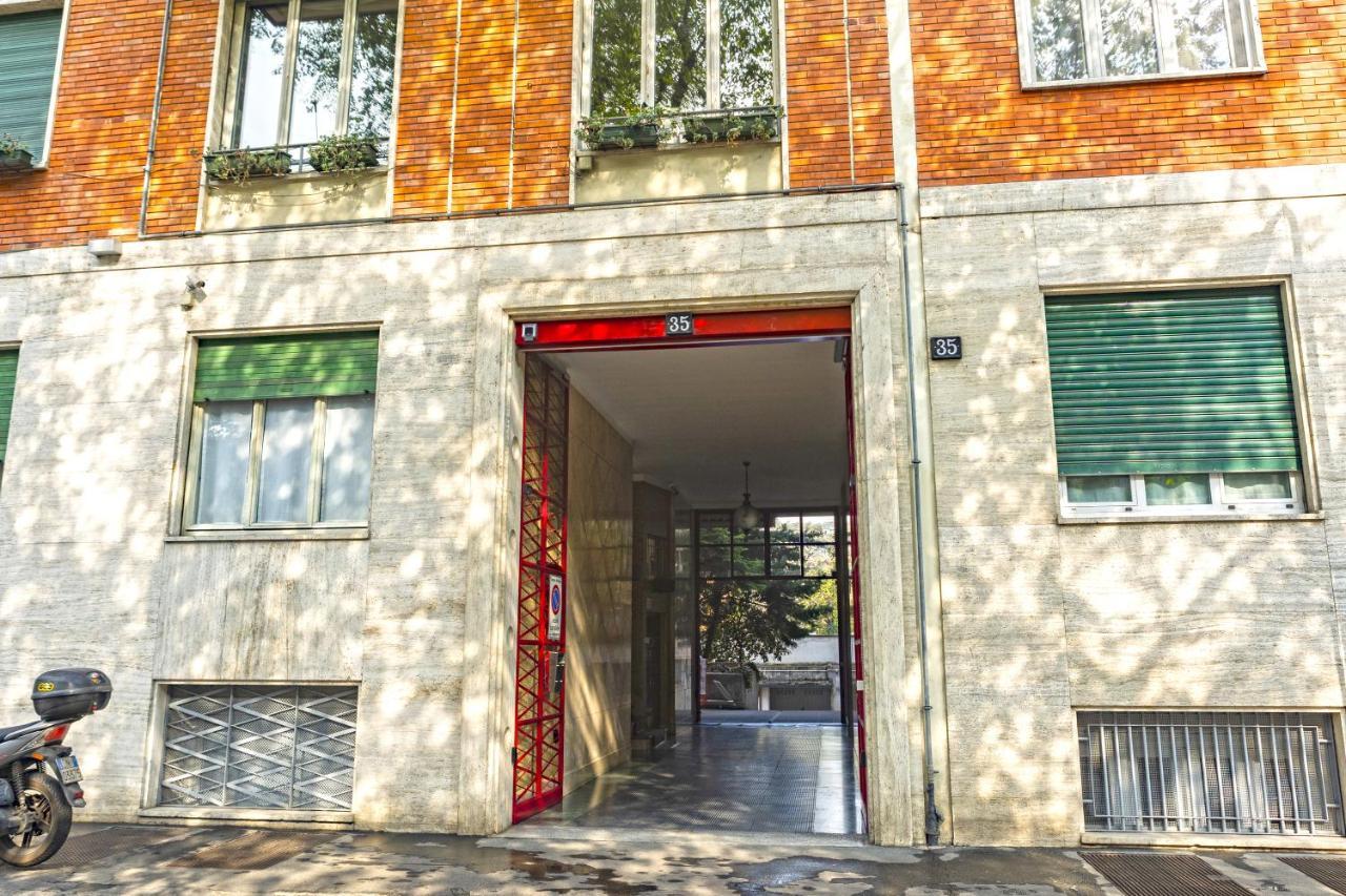 Apartment Beatrice D'este