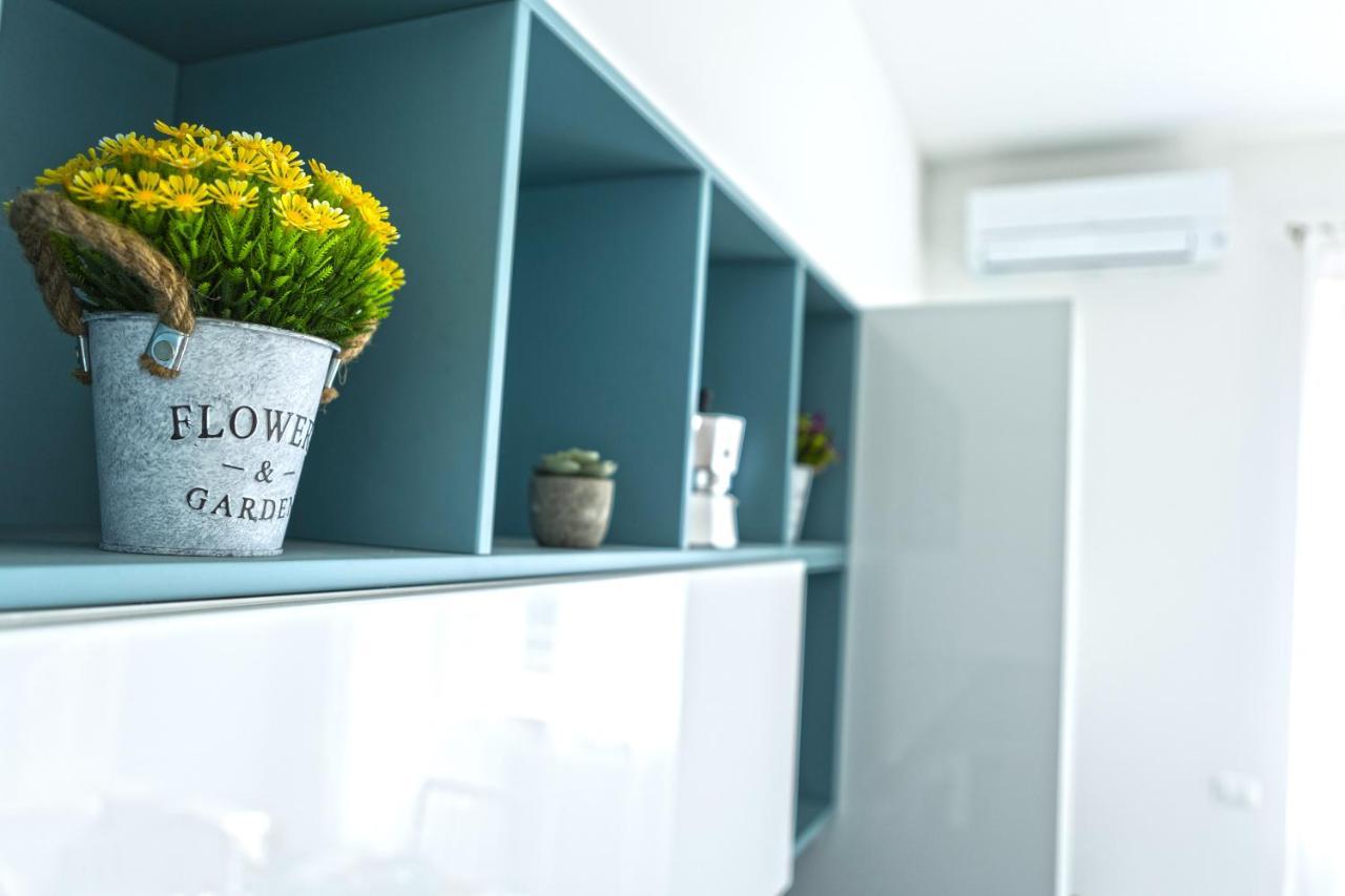 Apartment Beatrice D'este
