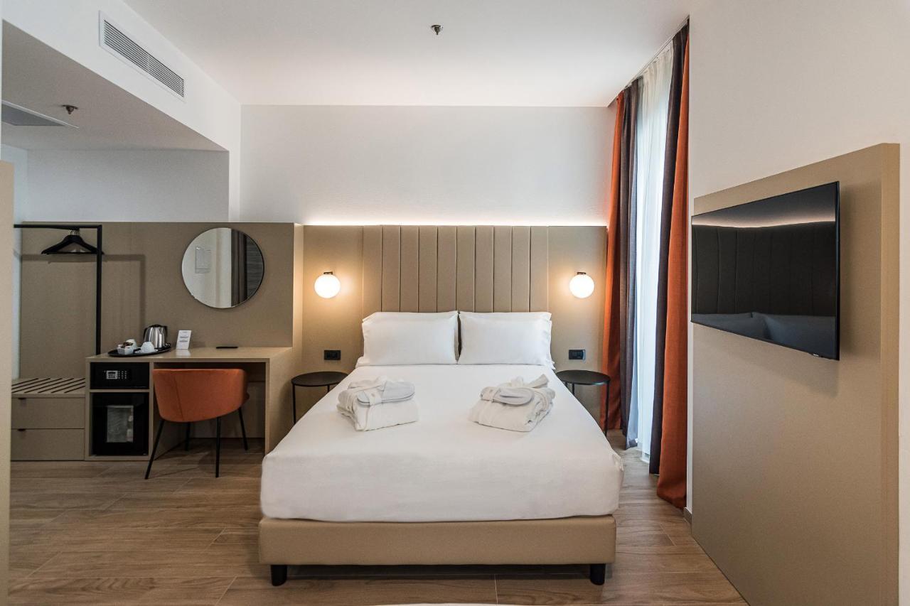 Bb Smarthotel Duomo Milão