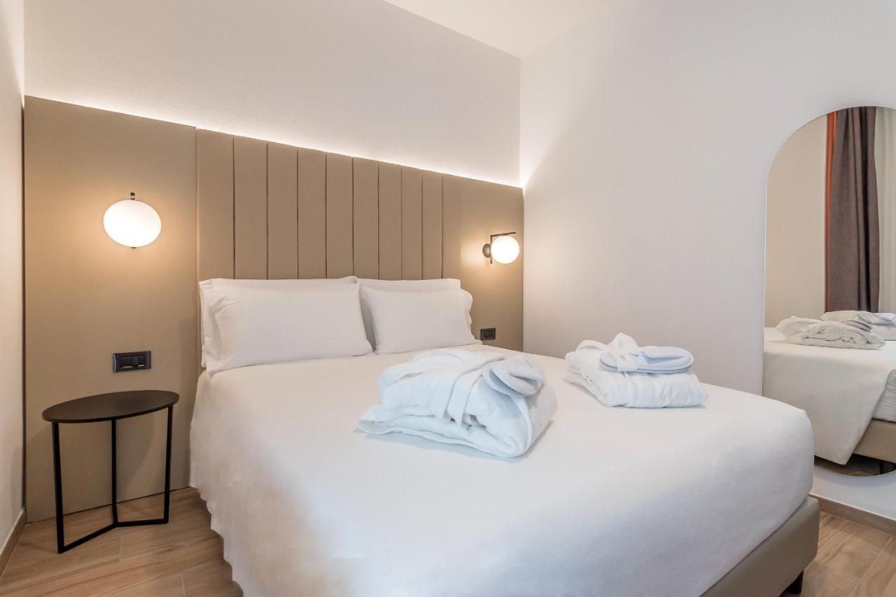 Bb Smarthotel Duomo Milão