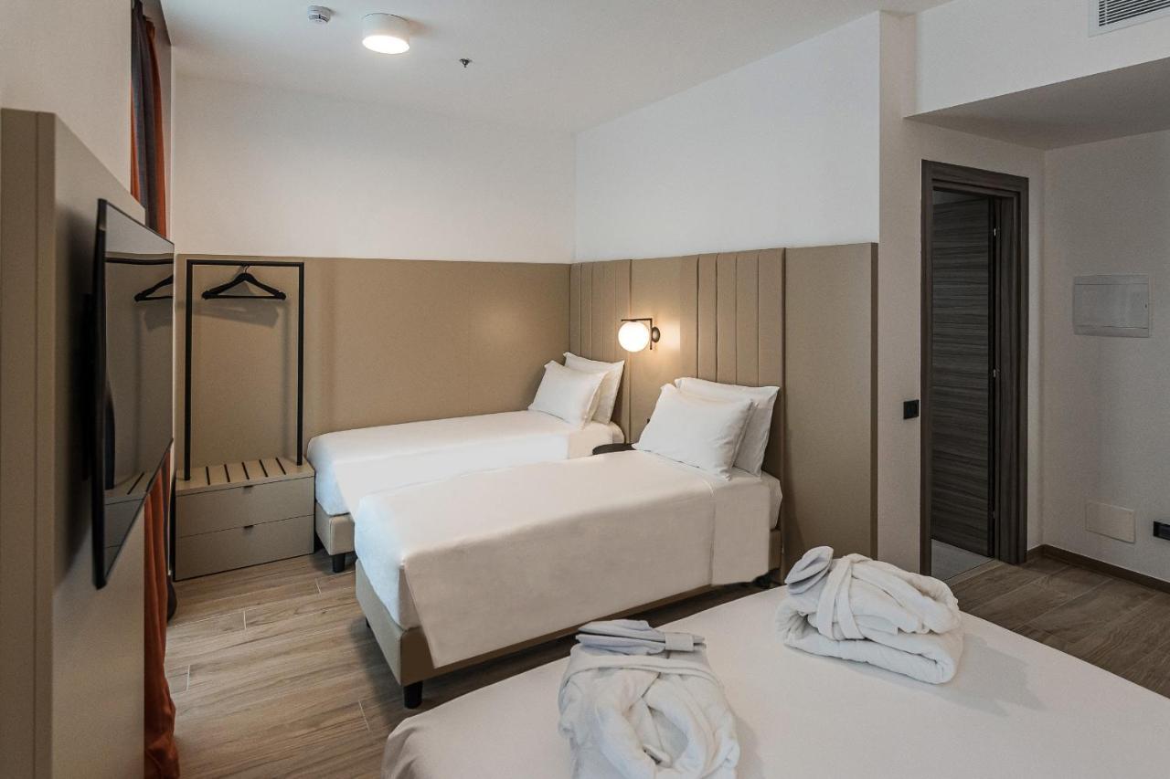 Bb Smarthotel Duomo Hotel
