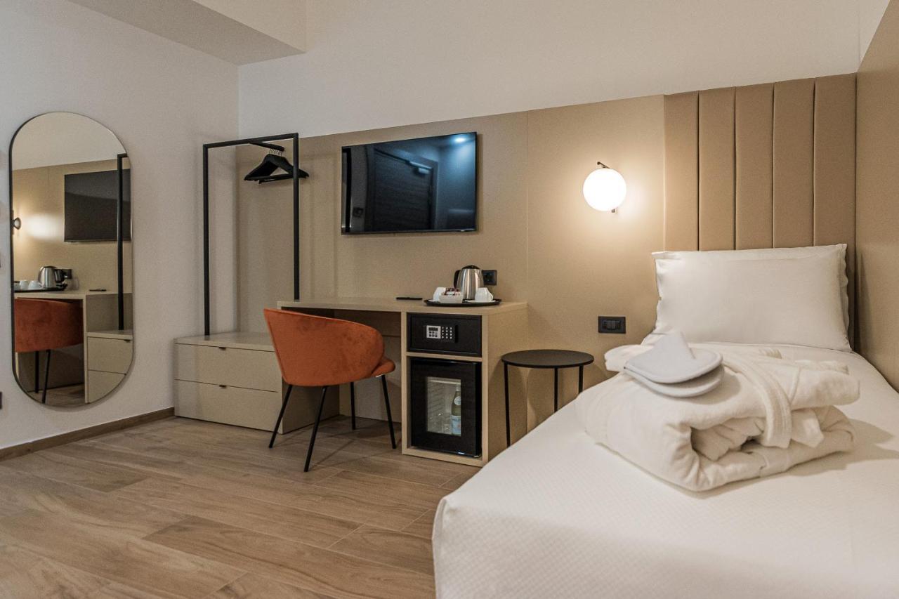 Bb Smarthotel Duomo Hotel 4*