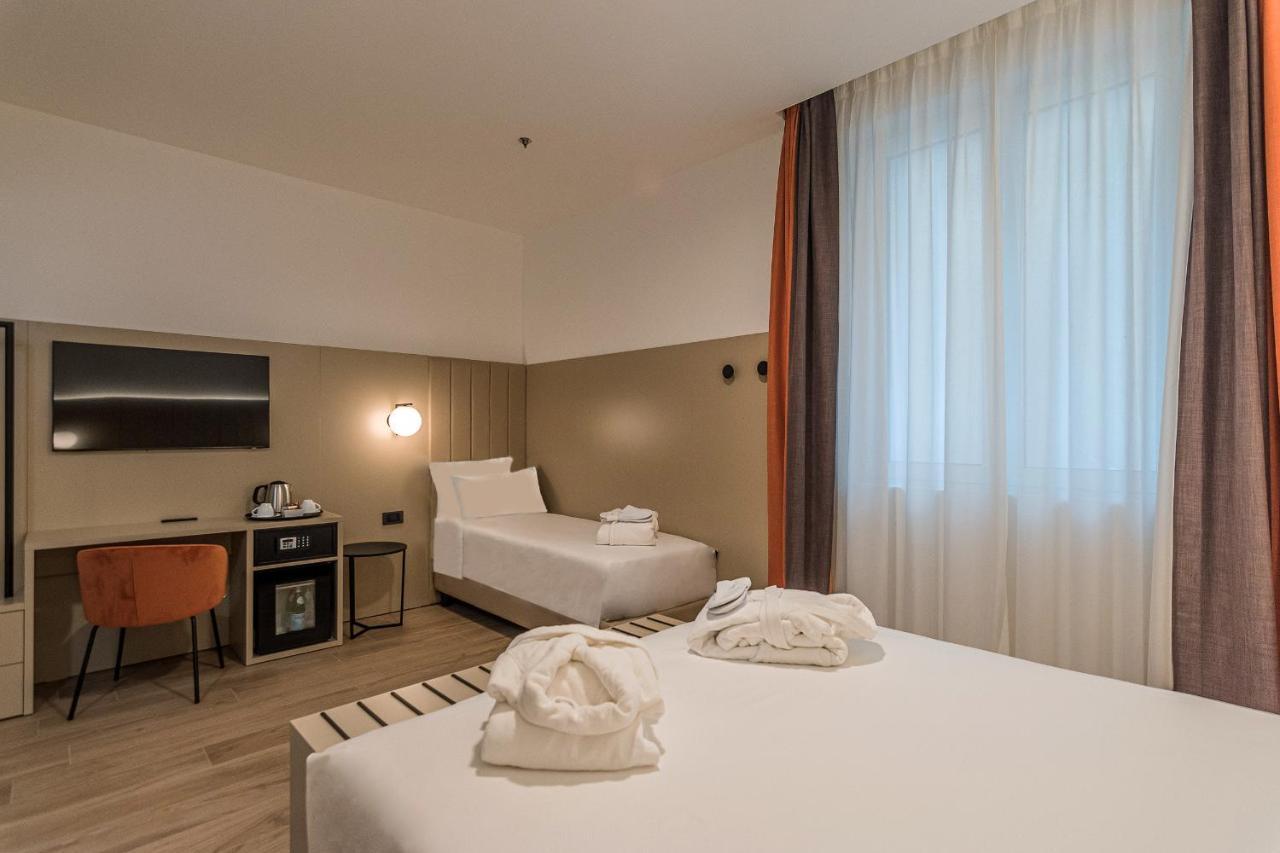 Hotel Bb Smarthotel Duomo 4*