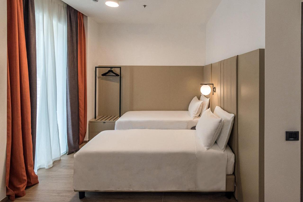 Hotel Bb Smarthotel Duomo Milão