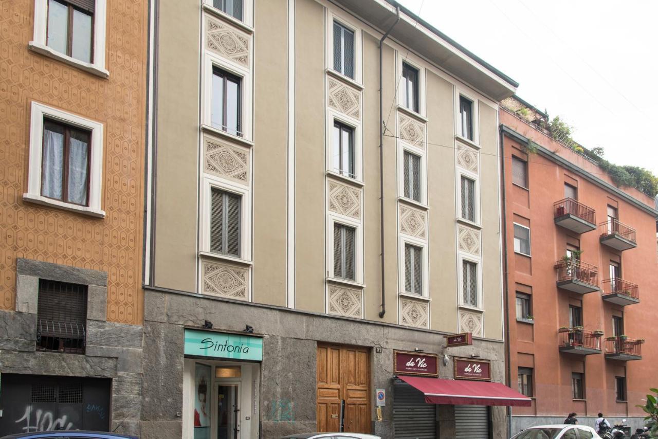 Youhosty - Previati 21 Apartamento *