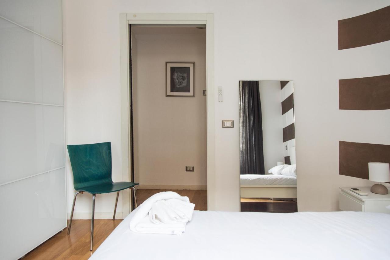 Apartamento Youhosty - Previati 21 *