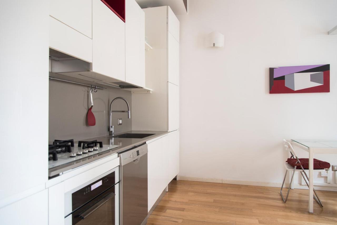 Youhosty - Previati 21 Apartamento *