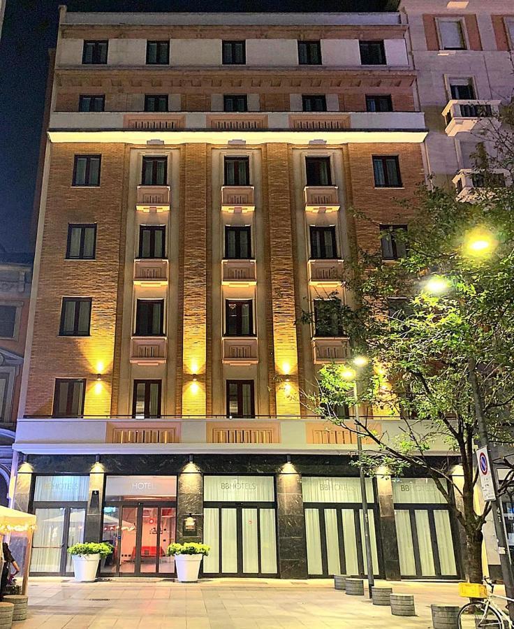 Hotel Bb Smarthotel Duomo Milão