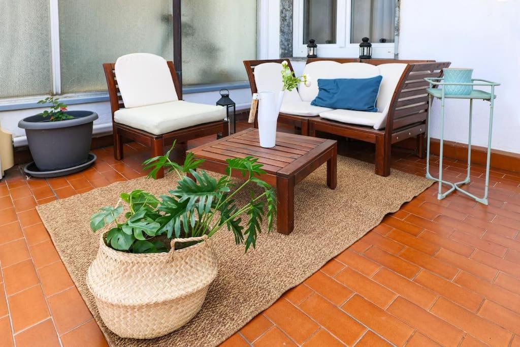 Apartment Primopiano - Clitumno