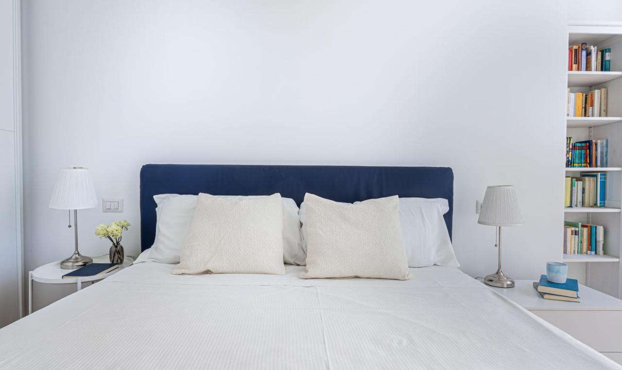 Apartamento Luxnest I Porta Nuova - Via Pirelli *