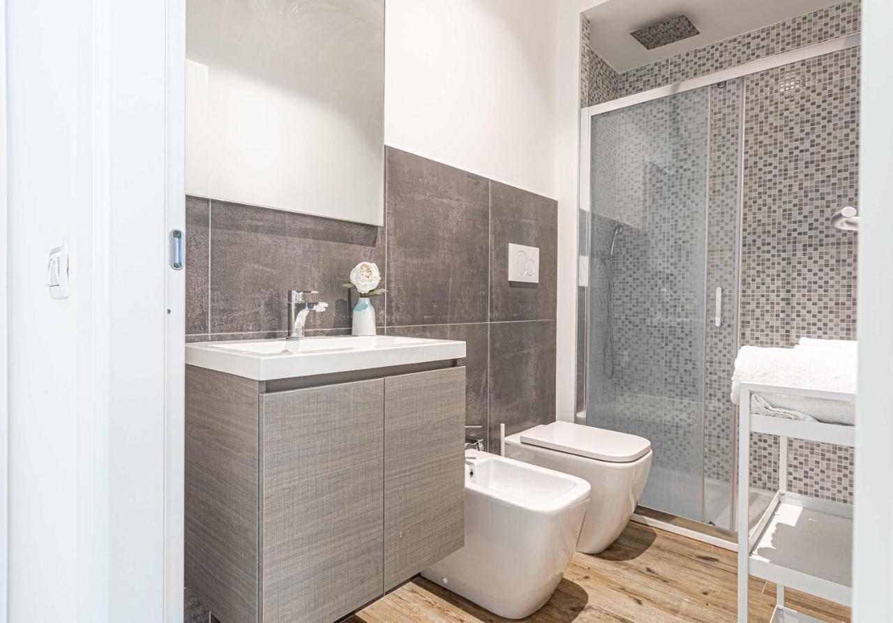 Luxnest I Porta Nuova - Via Pirelli Apartamento *