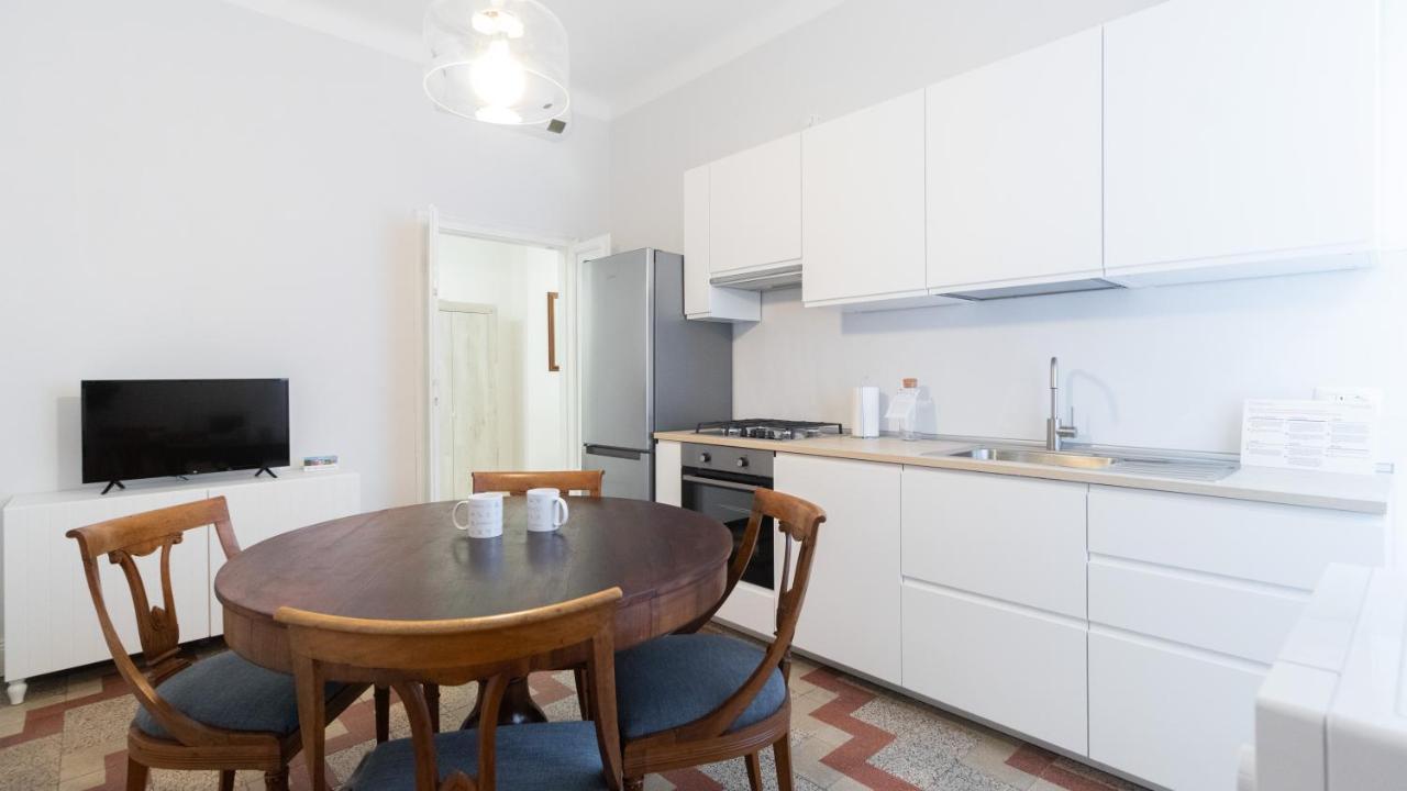 Apartamento Italianway - Vincenzo Monti 29 *