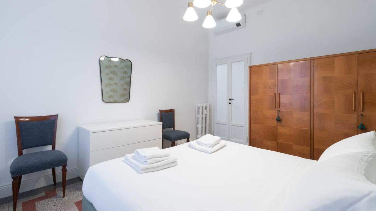Apartamento Italianway - Vincenzo Monti 29 *