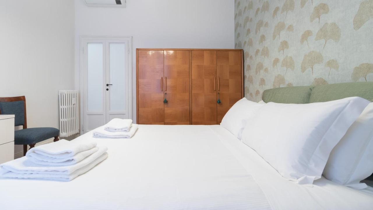 Apartamento Italianway - Vincenzo Monti 29 Milão