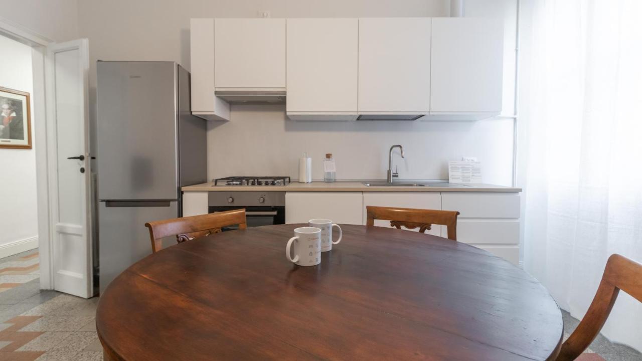 Apartamento Italianway - Vincenzo Monti 29 *