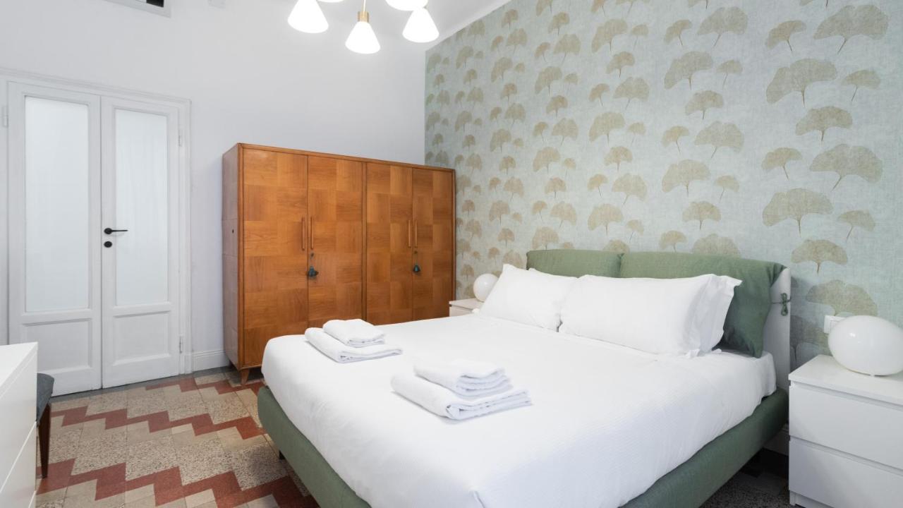 Apartamento Italianway - Vincenzo Monti 29 *