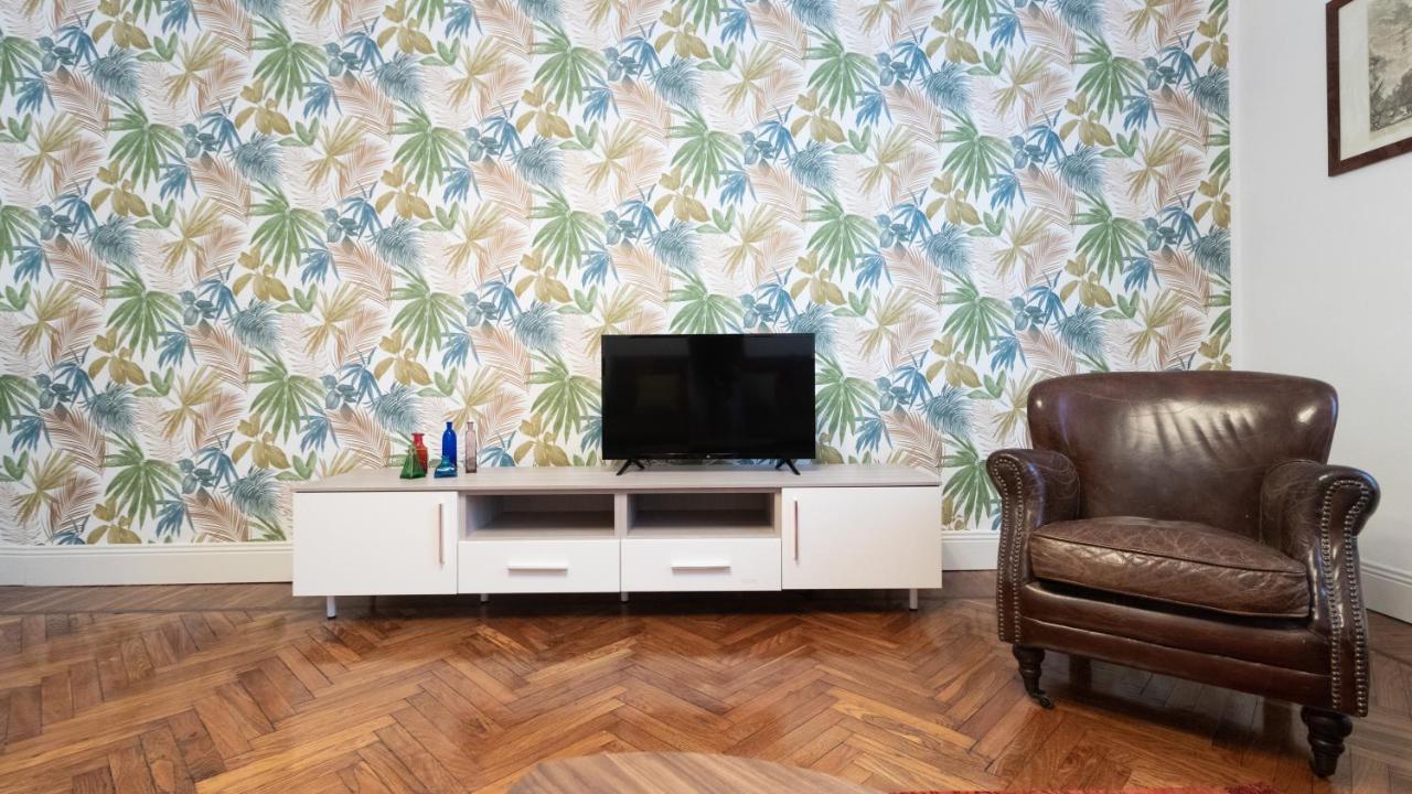 Italianway - Vincenzo Monti 29 Apartamento