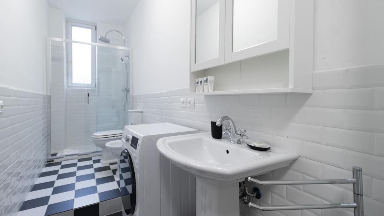 Italianway - Vincenzo Monti 29 Apartamento *