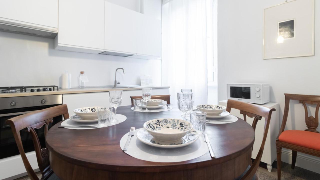 Italianway - Vincenzo Monti 29 Apartamento *