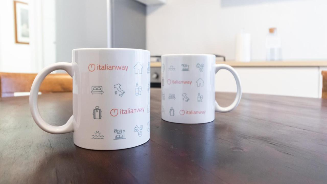 Italianway - Vincenzo Monti 29 Apartamento *