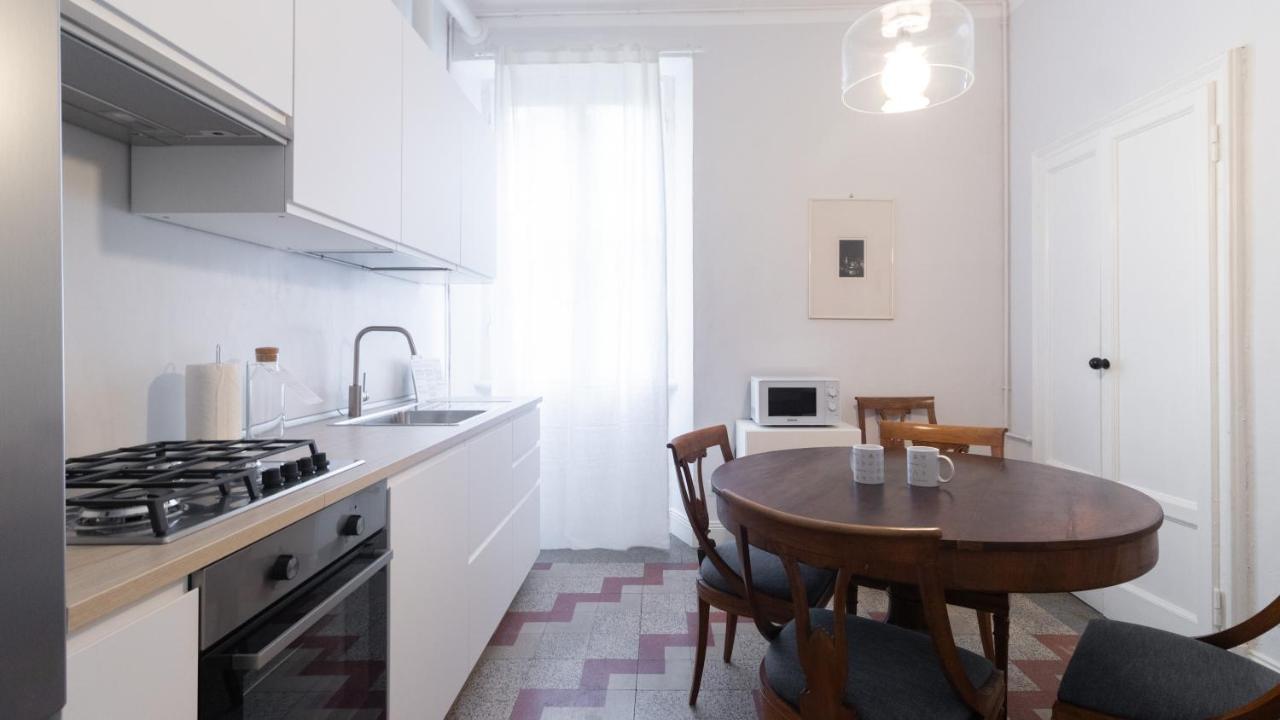 Italianway - Vincenzo Monti 29 Apartamento *