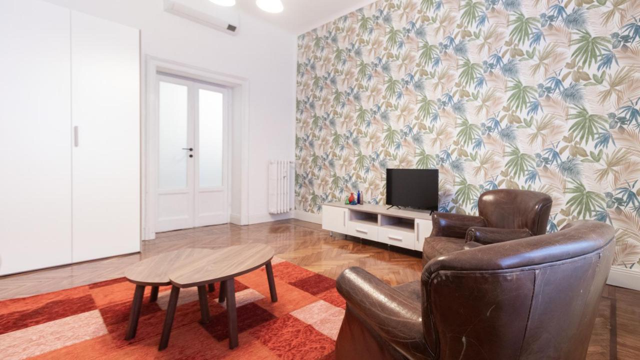 Italianway - Vincenzo Monti 29 Apartamento