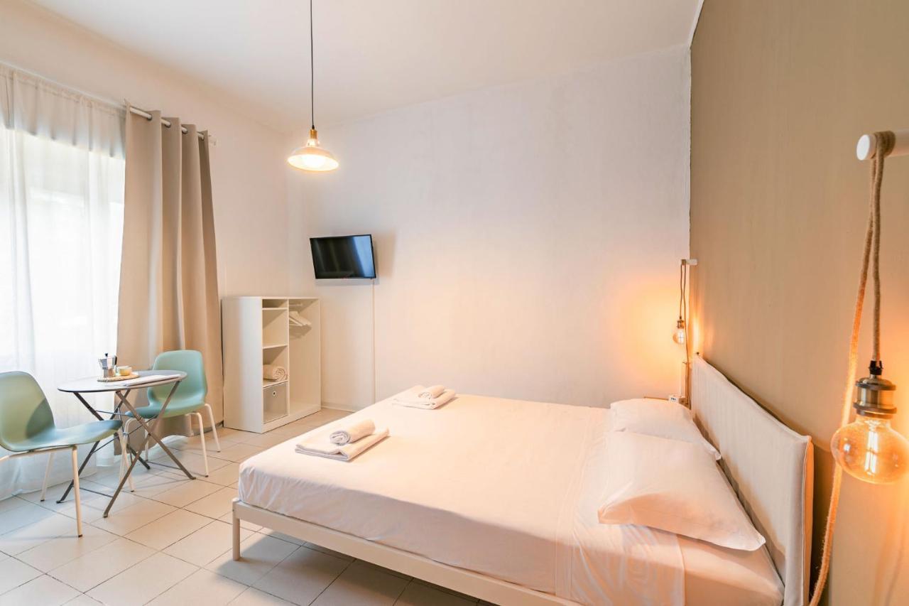 21 Apartment