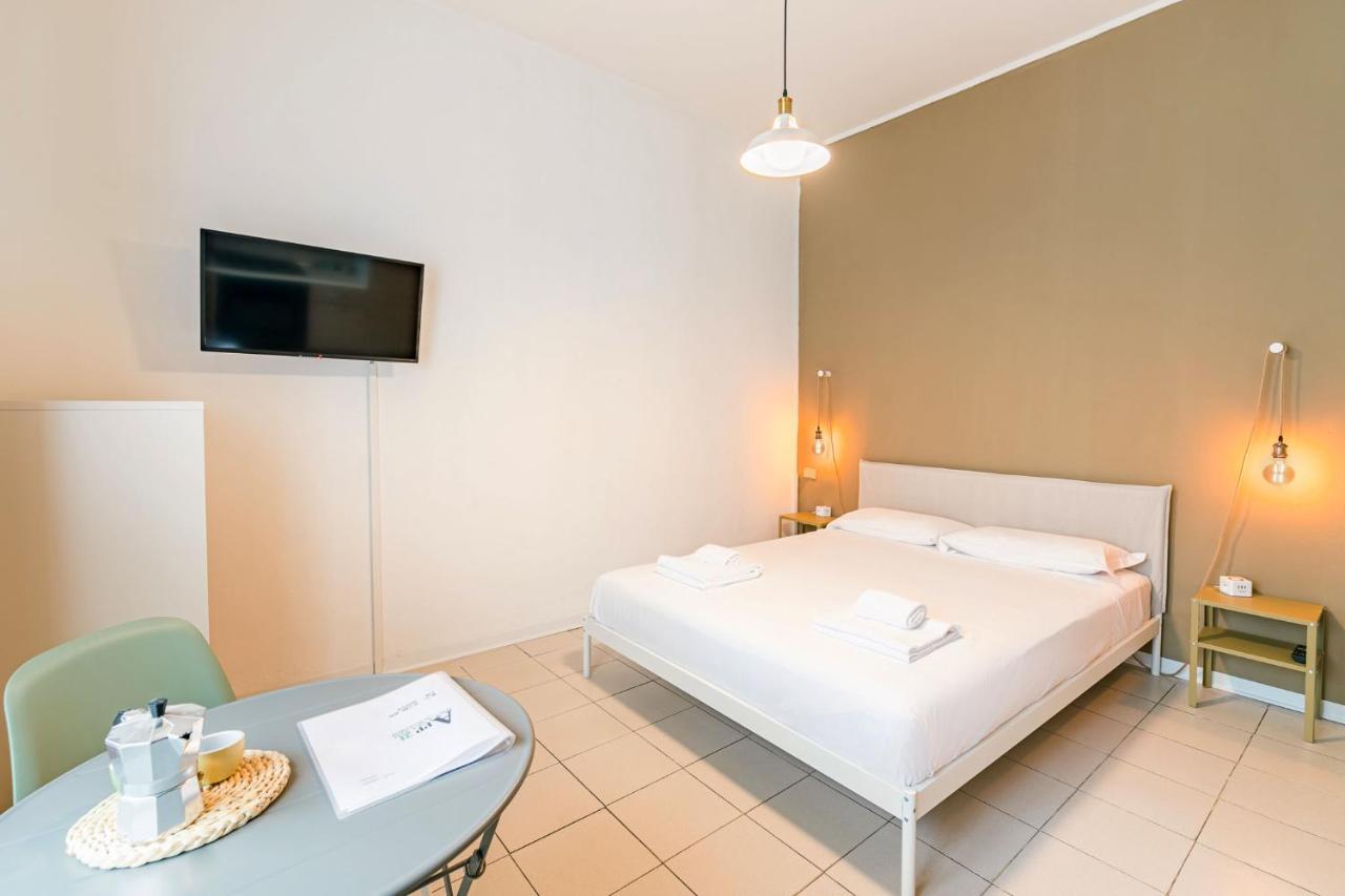 Apartment 21