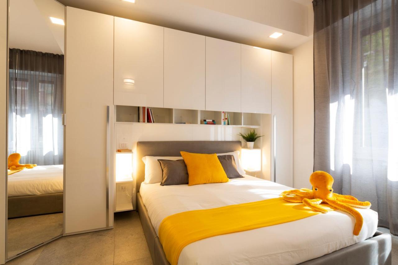 Apartment Biancospini 13 - Flower District *