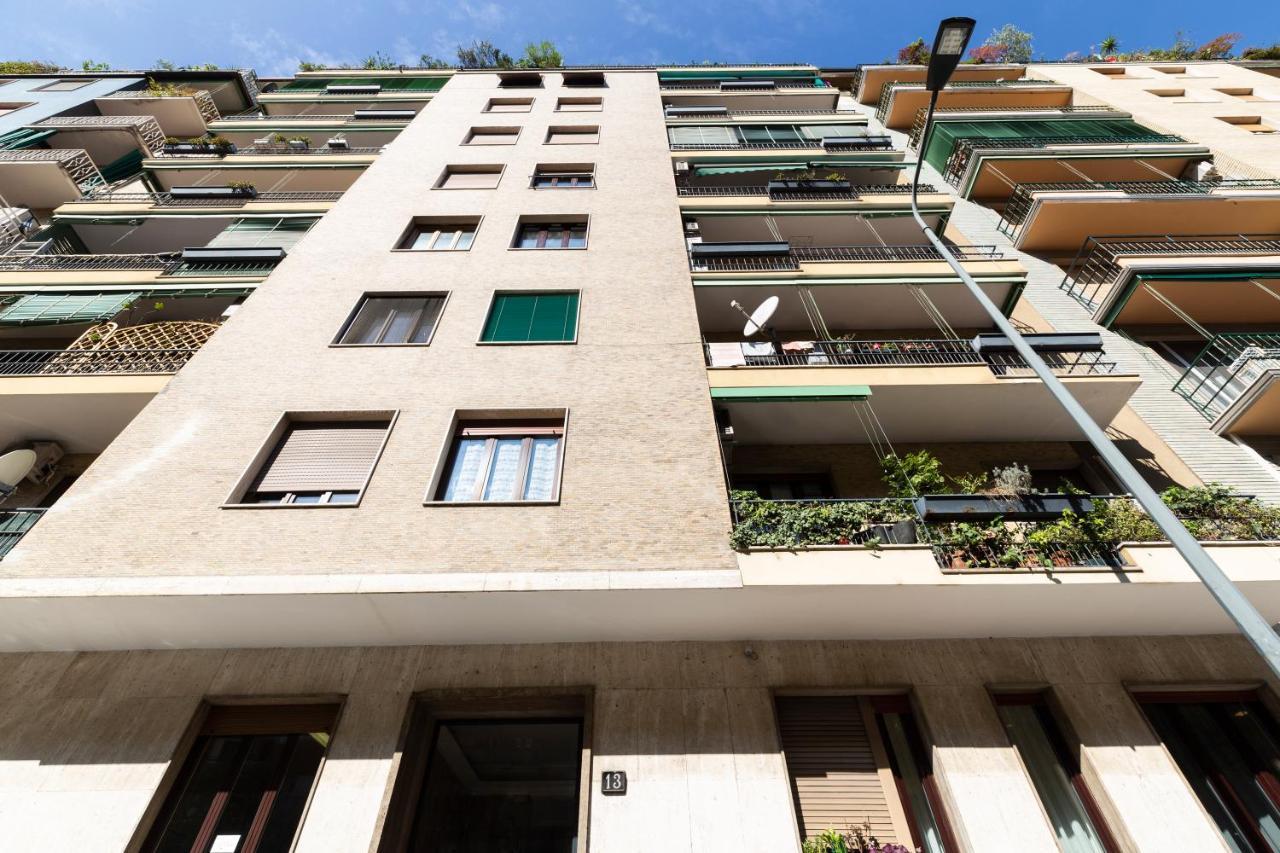 Apartment Biancospini 13 - Flower District