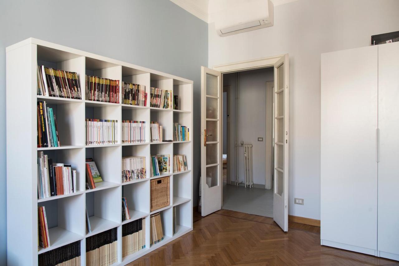 Youhosty - Spartaco 28 Apartamento Milão
