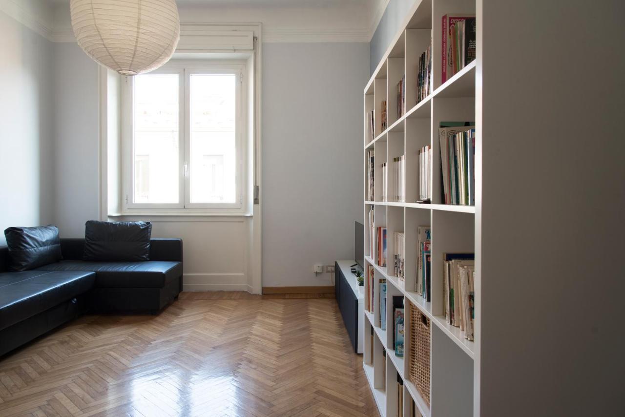 Youhosty - Spartaco 28 Apartamento Milão