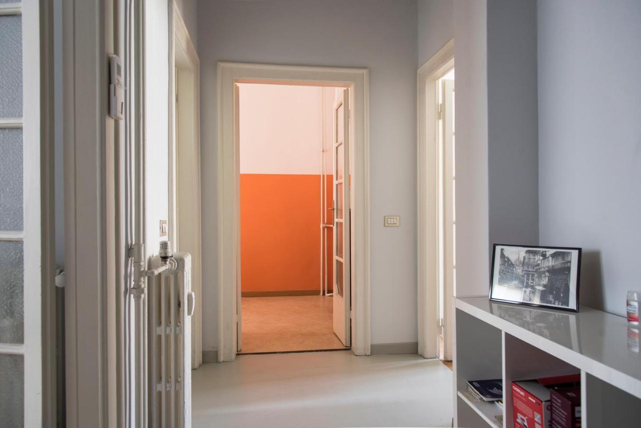 Apartamento Youhosty - Spartaco 28 Milão