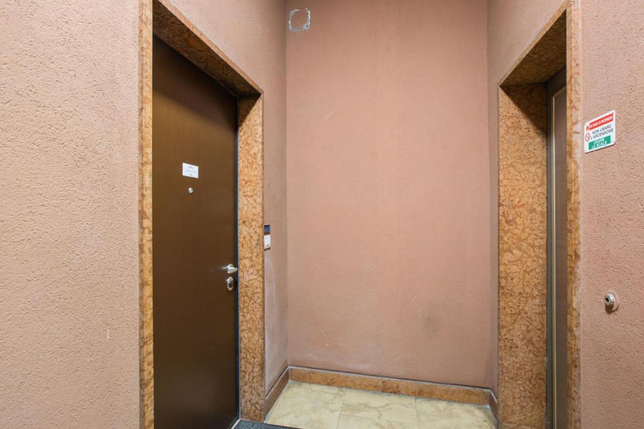 Apartment Easylife - Moderno Bilocale In Zona Porta Romana Mailand