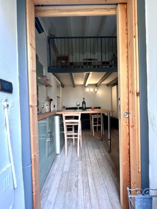 Solution Corso Garibaldi Apartment Mailand
