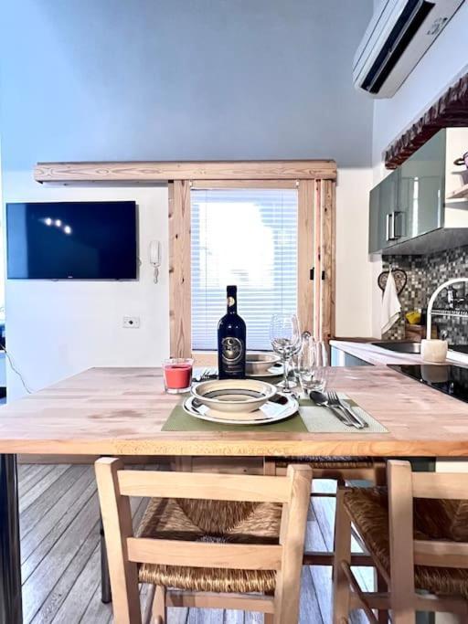 Solution Corso Garibaldi Apartment *