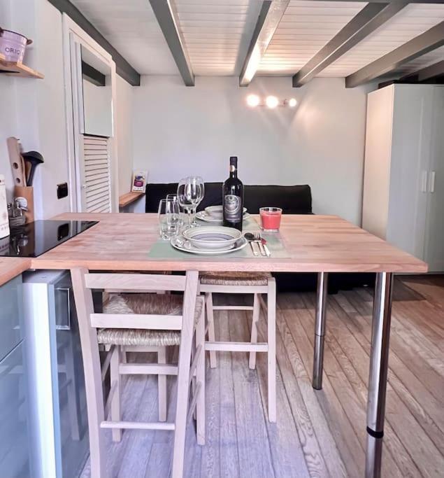 Apartment Solution Corso Garibaldi