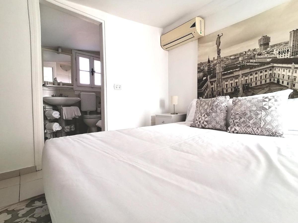 Apartment Mercanti Attic Version *