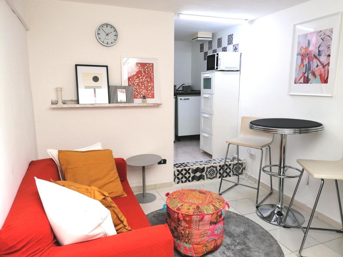 Mercanti Attic Version Apartment *