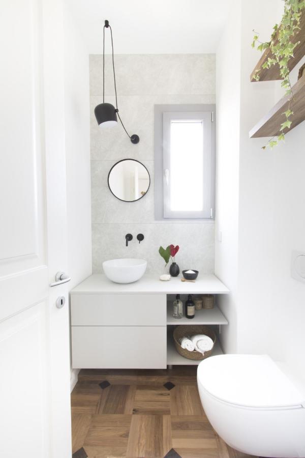 Easylife - Splendido Attico Con Terrazzo E Vista Mozzafiato Nel Cuore Della Citta Mailand