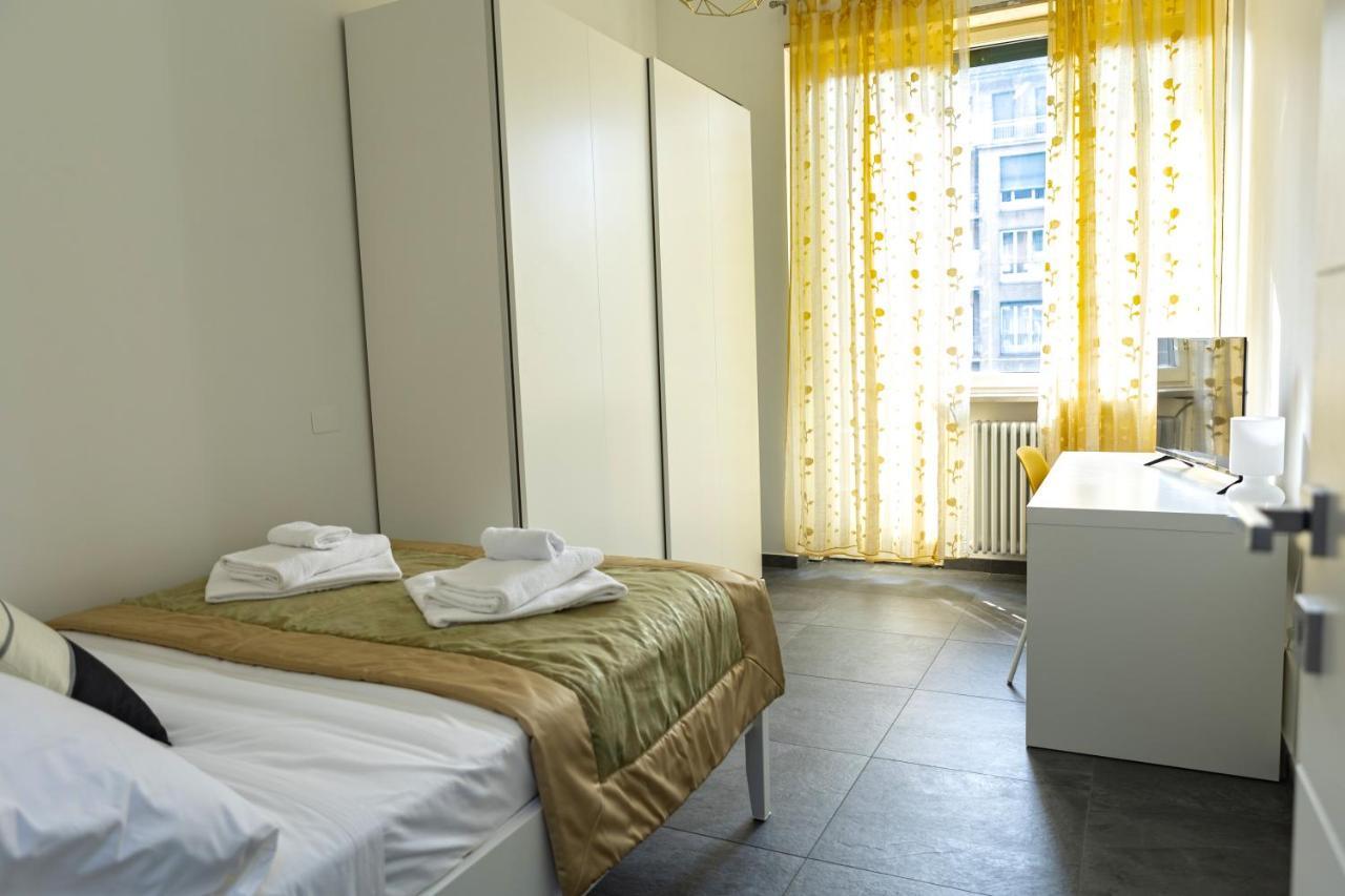 Beatrice D'este Apartment Mailand